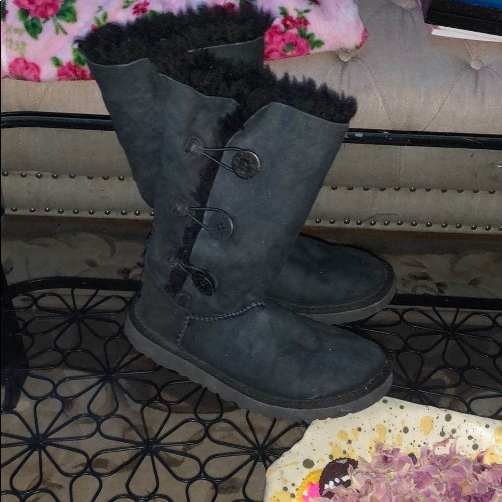 Ugg boots
